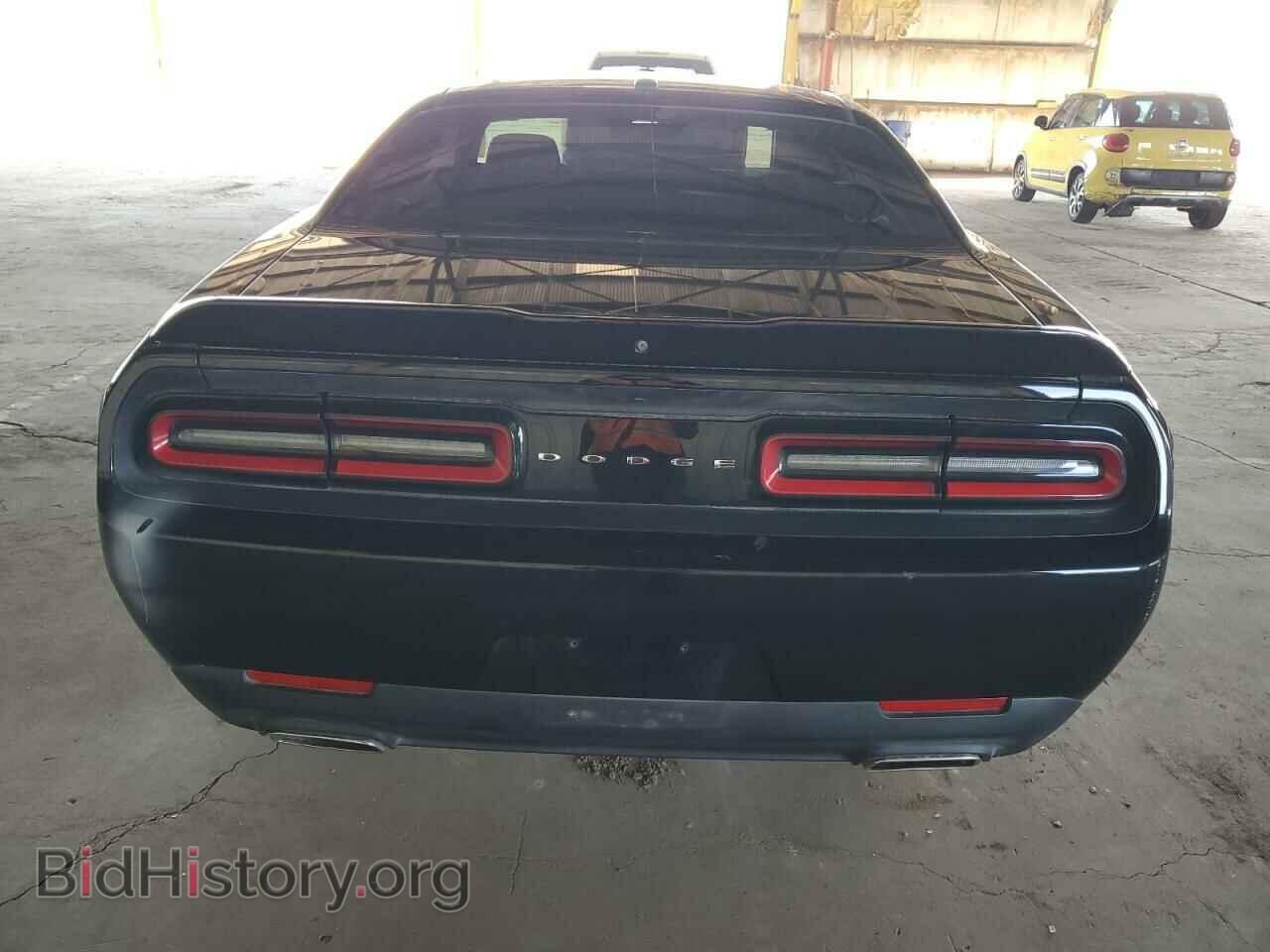 2019 DODGE CHALLENGER - VIN: 2C3CDZAG8KH723664 - Photo 6