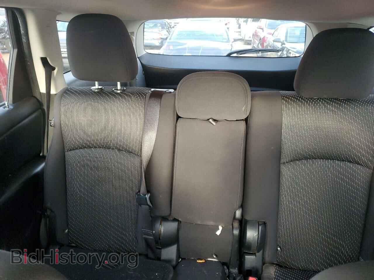 2013 DODGE JOURNEY - VIN: 3C4PDCBG4DT671176 - Фото 10