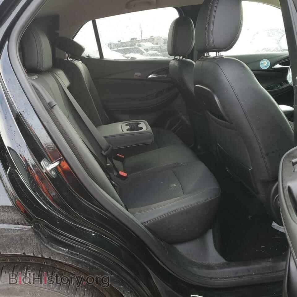 2020 BUICK ENCORE - VIN: KL4MMDSL4LB123713 - Photo 11