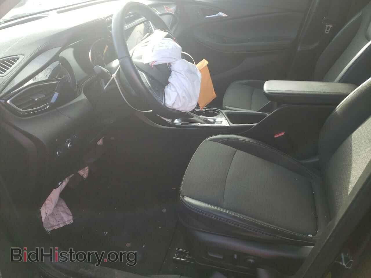 2020 BUICK ENCORE - VIN: KL4MMDSL4LB123713 - Photo 7