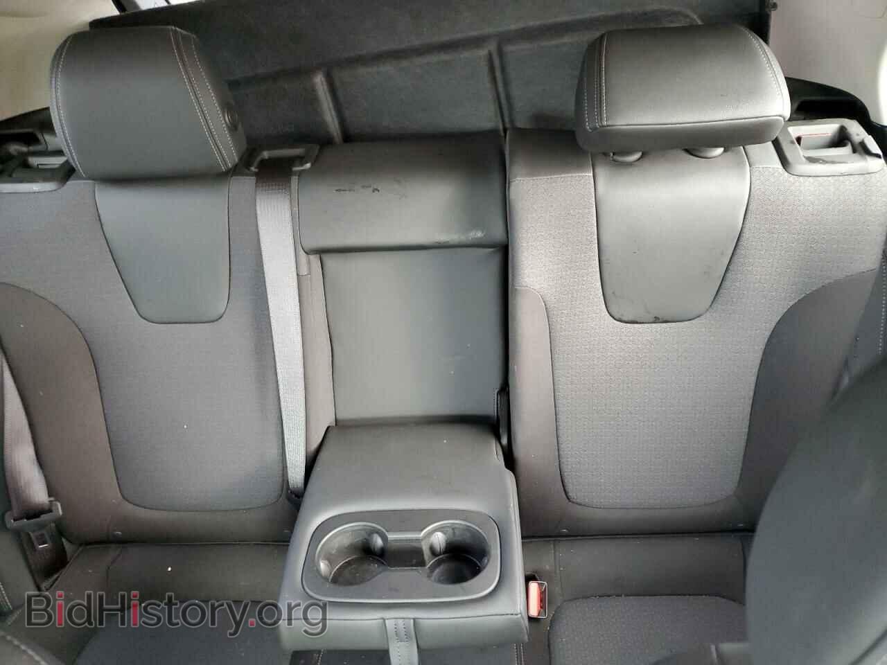 2020 BUICK ENCORE - VIN: KL4MMDSL4LB123713 - Photo 10