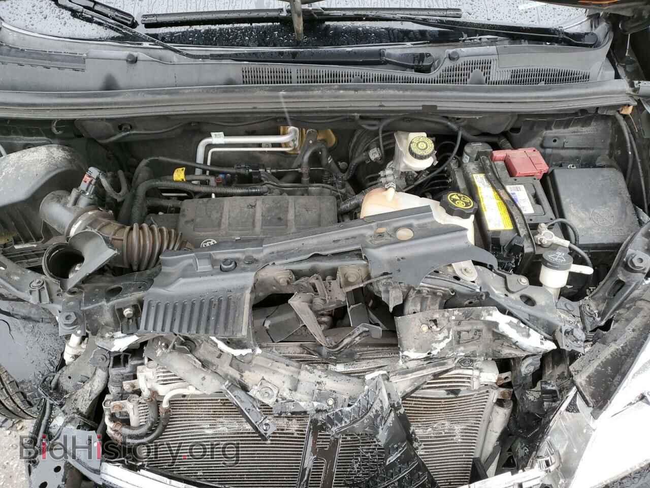 2014 BUICK ENCORE - VIN: KL4CJFSB7EB753946 - Photo 11