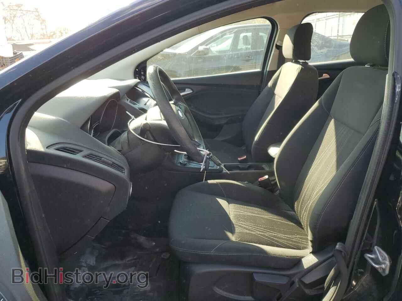 2016 FORD FOCUS - VIN: 1FADP3K20GL288467 - Photo 7