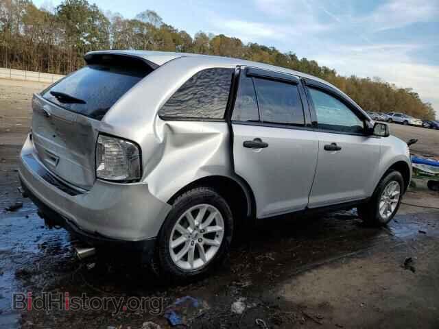 2014 FORD EDGE - VIN: 2FMDK3GCXEBA84150 - Photo 3