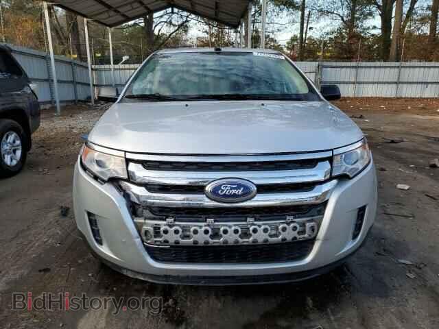 2014 FORD EDGE - VIN: 2FMDK3GCXEBA84150 - Photo 5
