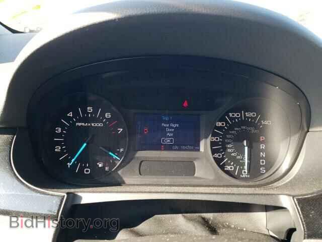 2014 FORD EDGE - VIN: 2FMDK3GCXEBA84150 - Photo 9