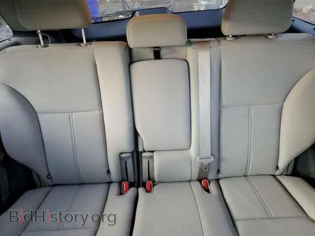 2014 FORD EDGE - VIN: 2FMDK3GCXEBA84150 - Photo 10