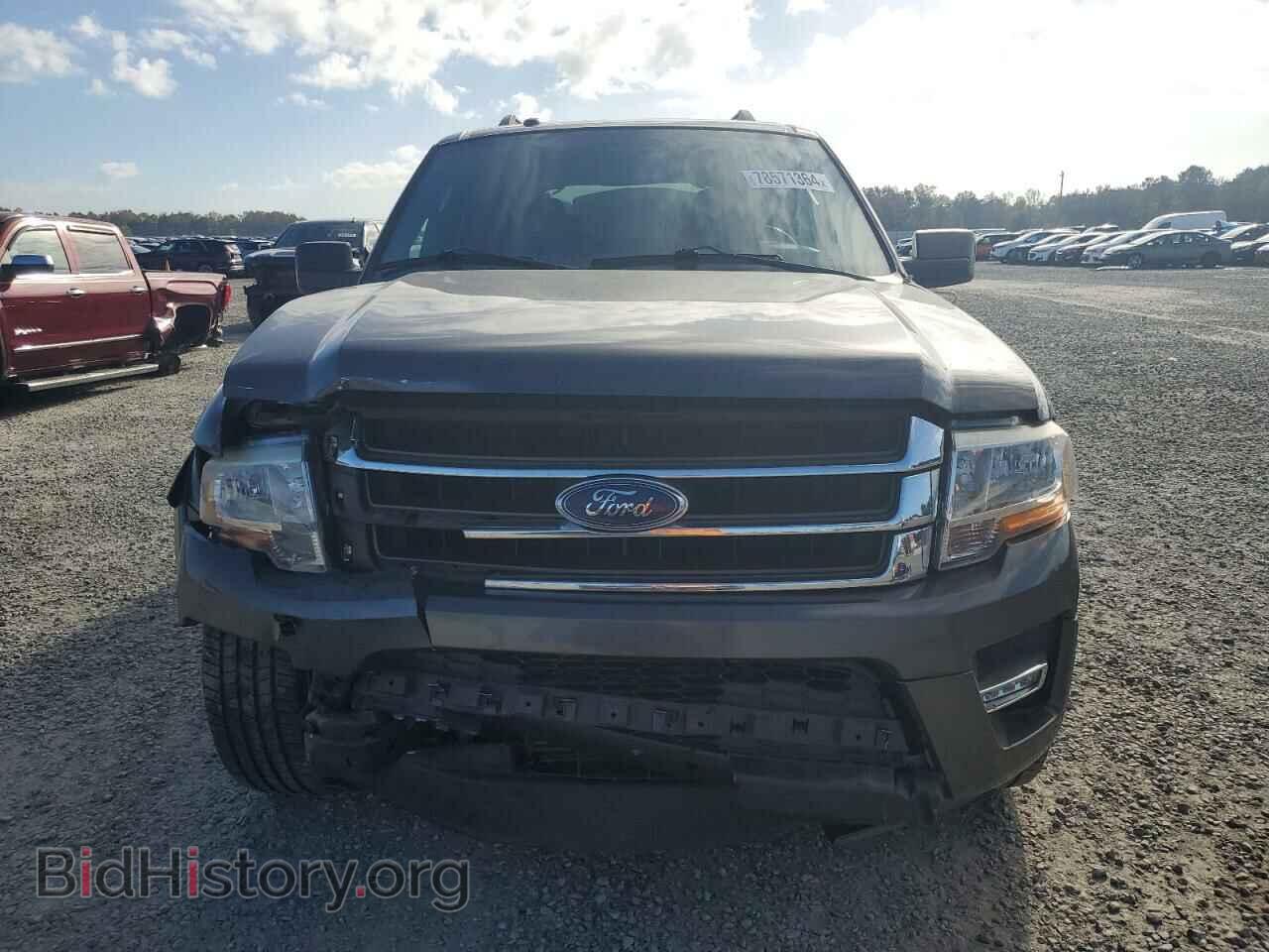 2017 FORD EXPEDITION - VIN: 1FMJU1HT2HEA76617 - Фото 5