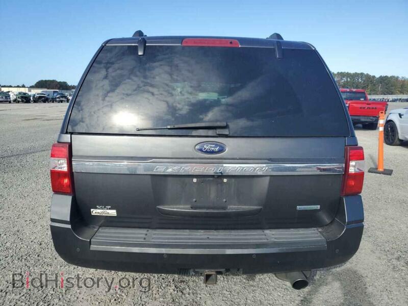 2017 Ford EXPEDITION (VIN 1FMJU1HT2HEA76617) — photo 6 of 13