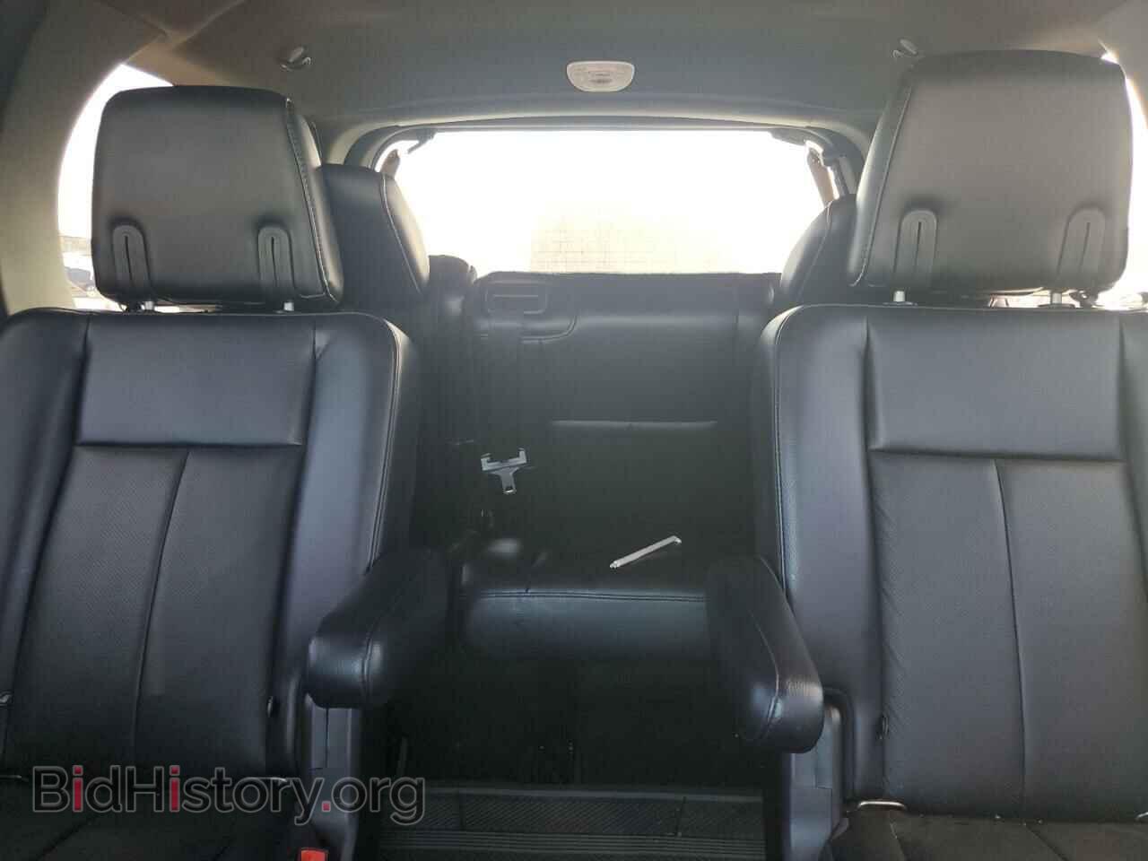 2017 FORD EXPEDITION - VIN: 1FMJU1HT2HEA76617 - Фото 10