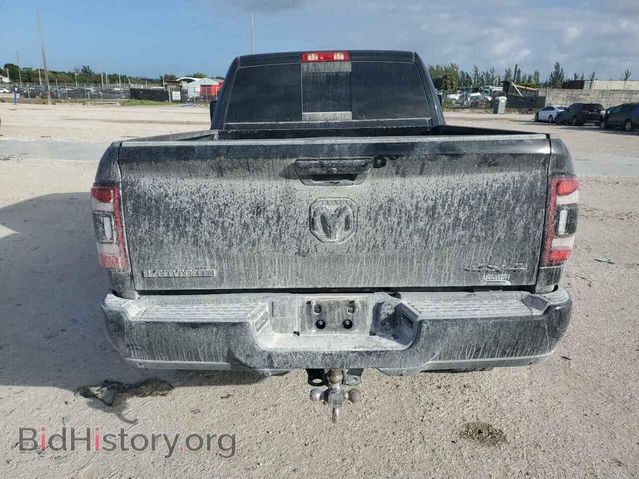 2024 RAM 2500 - VIN: 3C6UR5FL9RG226799 - Фото 6