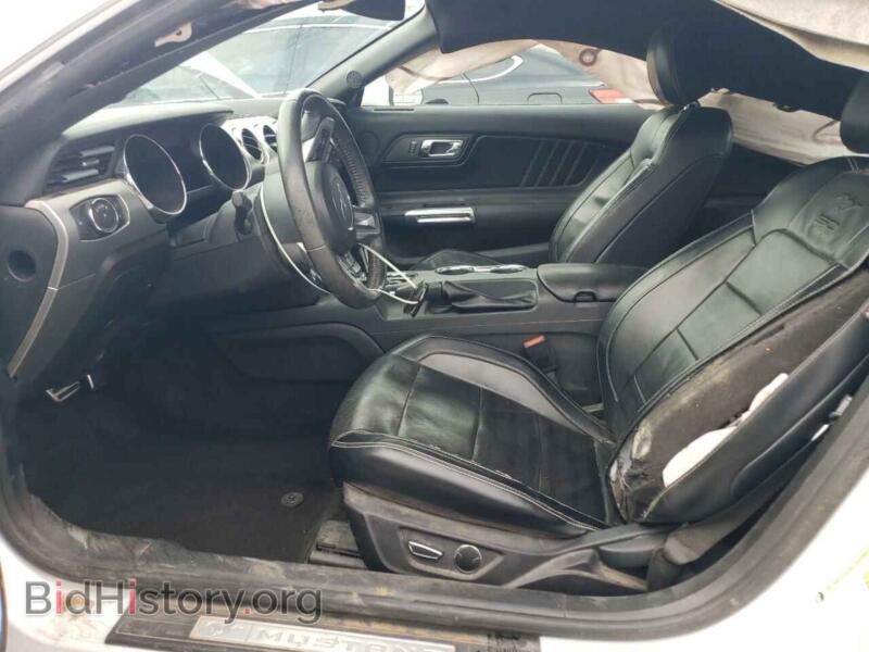 2015 Ford ALL MODELS (VIN 1FA6P8TH1F5311069) — photo 7 of 12