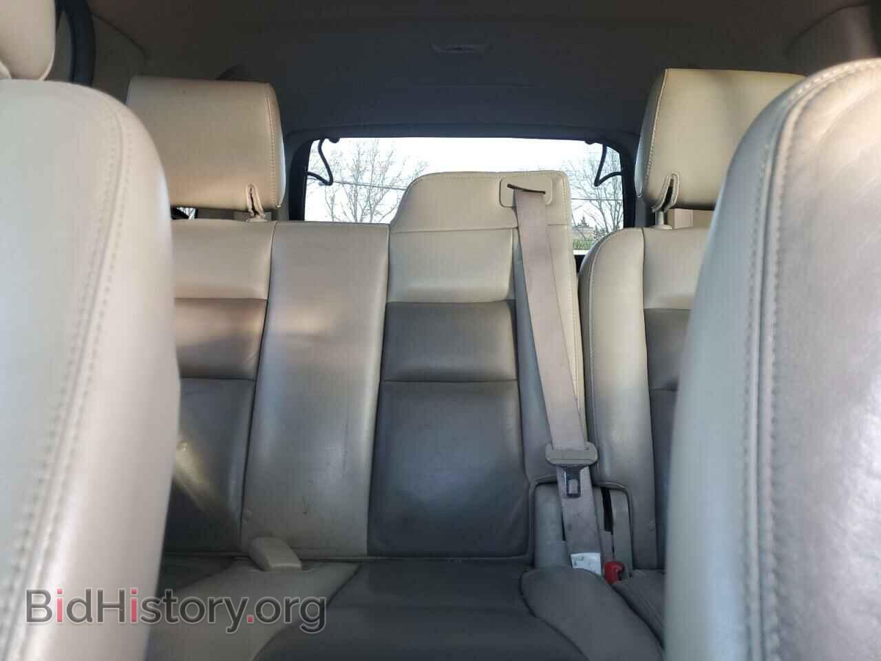 2007 FORD EXPLORER - VIN: 1FMEU63E97UA68011 - Фото 10