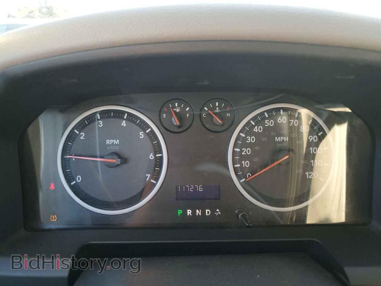 2012 DODGE RAM 1500 - VIN: 1C6RD7KP0CS296281 - Фото 9