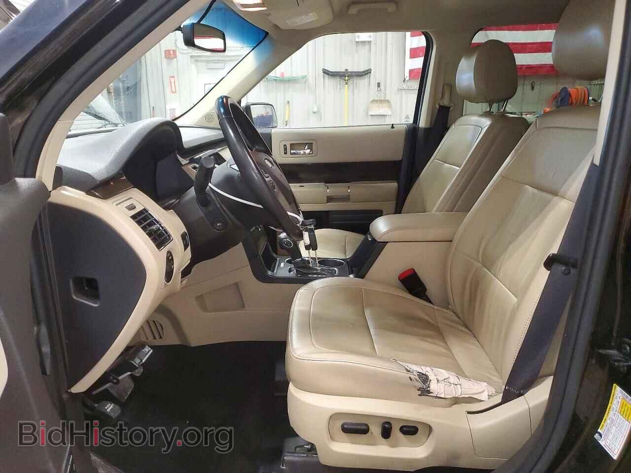 2013 FORD FLEX - VIN: 2FMHK6C87DBD39419 - Photo 7