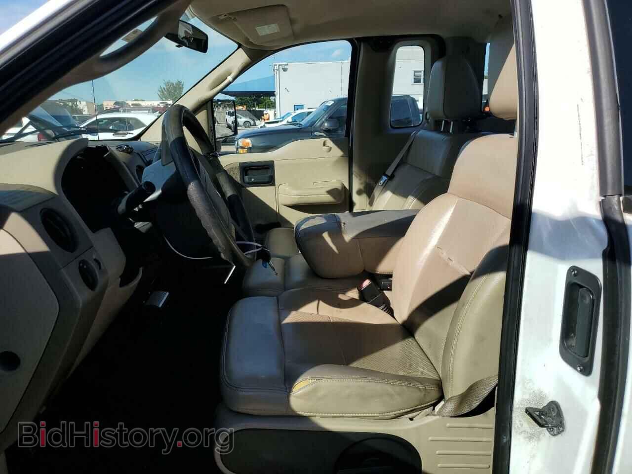 2008 FORD All Models - VIN: 1FTRF12288KC11098 - Фото 7