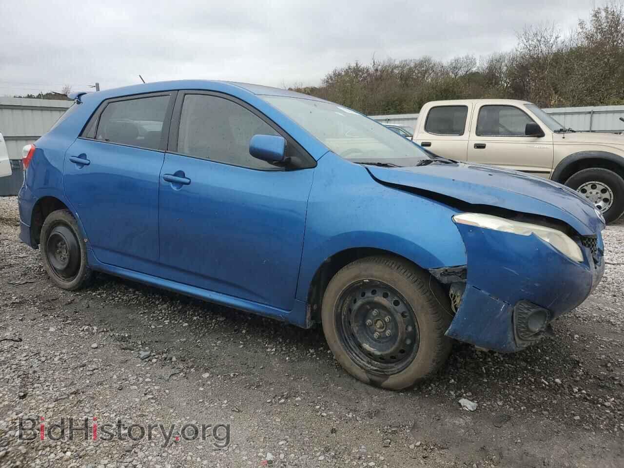 2010 TOYOTA COROLLA - VIN: 2T1KE4EE4AC039879 - Фото 4