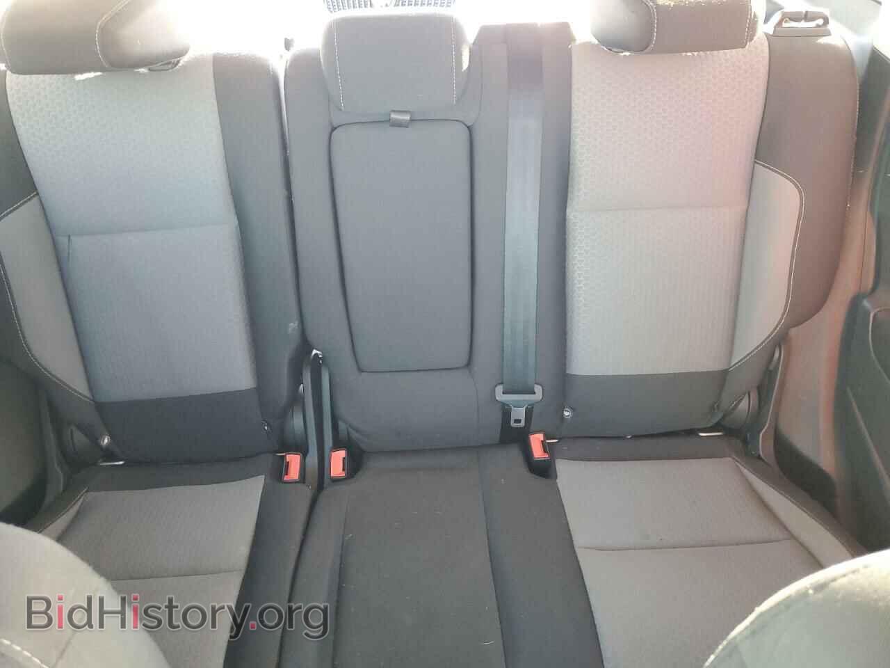 2017 FORD ESCAPE - VIN: 1FMCU9GD3HUC16634 - Фото 10