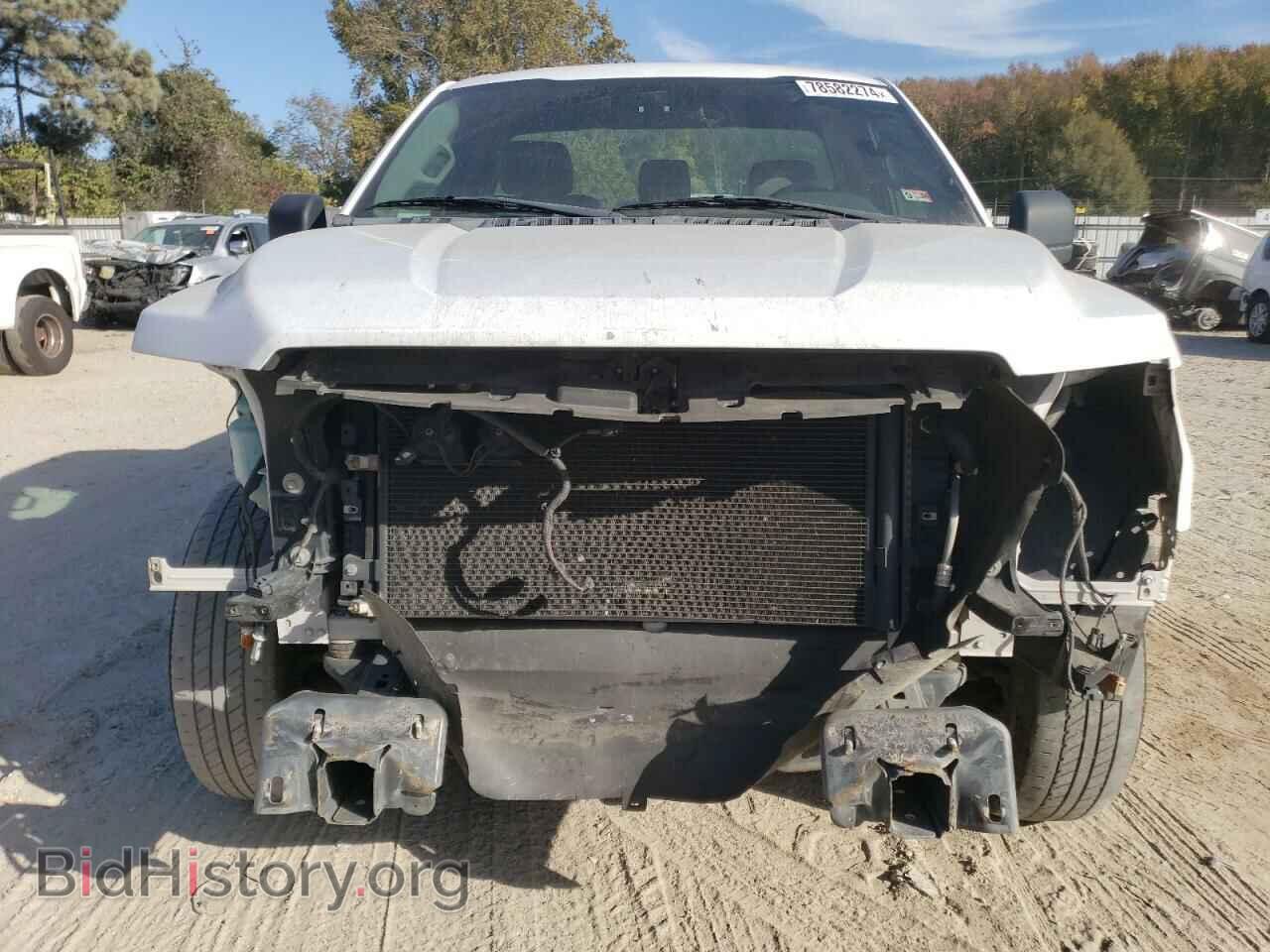 2016 FORD All Models - VIN: 1FTMF1C88GKD05414 - Фото 5