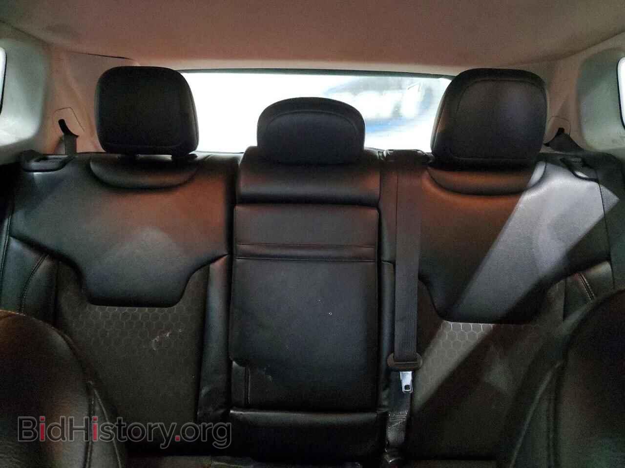 2017 JEEP COMPASS - VIN: 3C4NJCBB9HT653184 - Photo 10