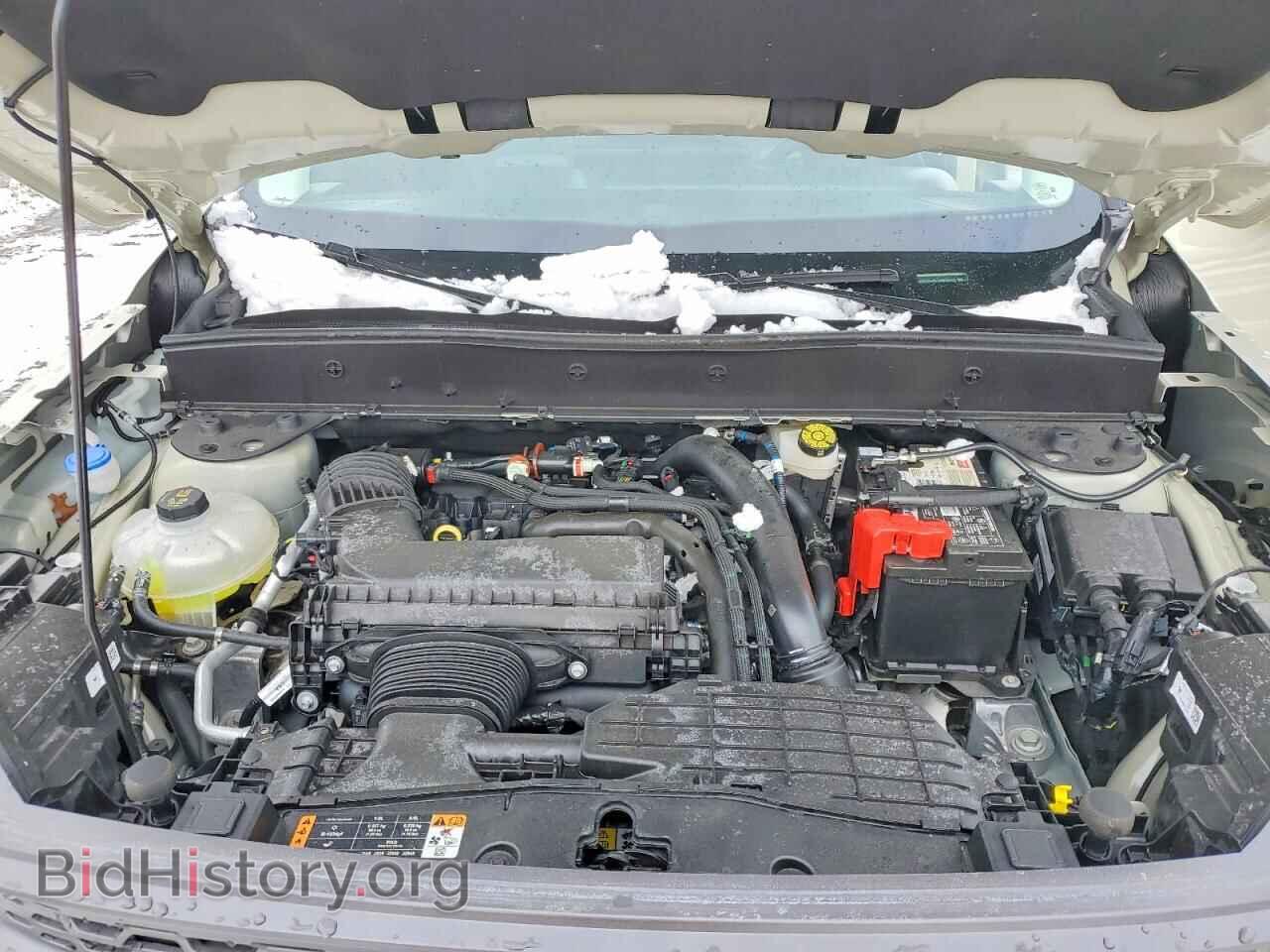 2025 FORD BRONCO - VIN: 3FMCR9DA1SRF09295 - Photo 12