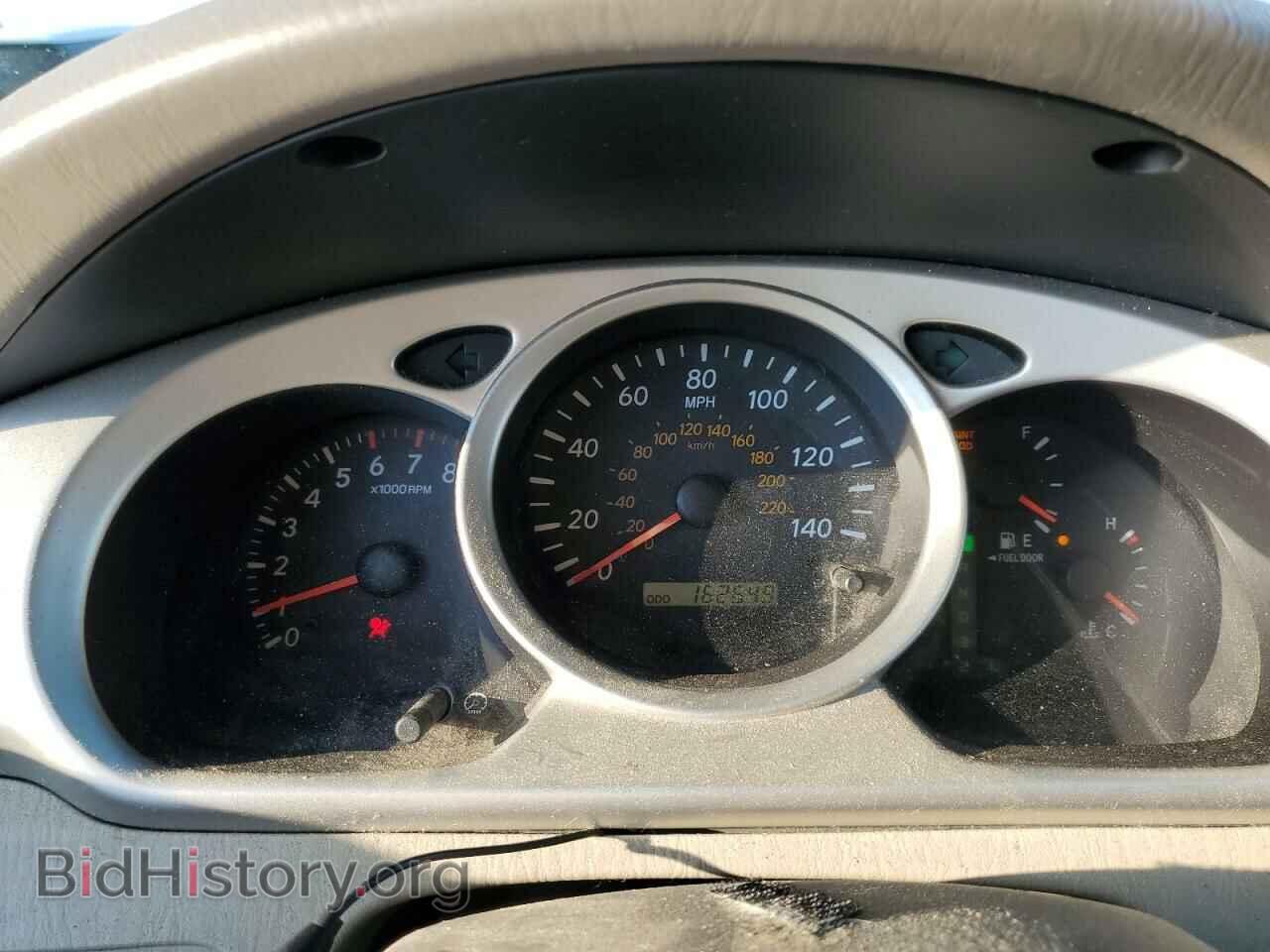 2007 TOYOTA HIGHLANDER - VIN: JTEHP21A170201848 - Фото 9