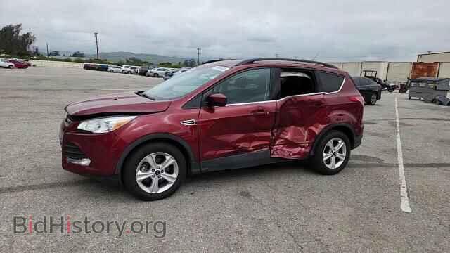 2016 FORD ESCAPE - VIN: 1FMCU0GX3GUB83462 - Фото 14