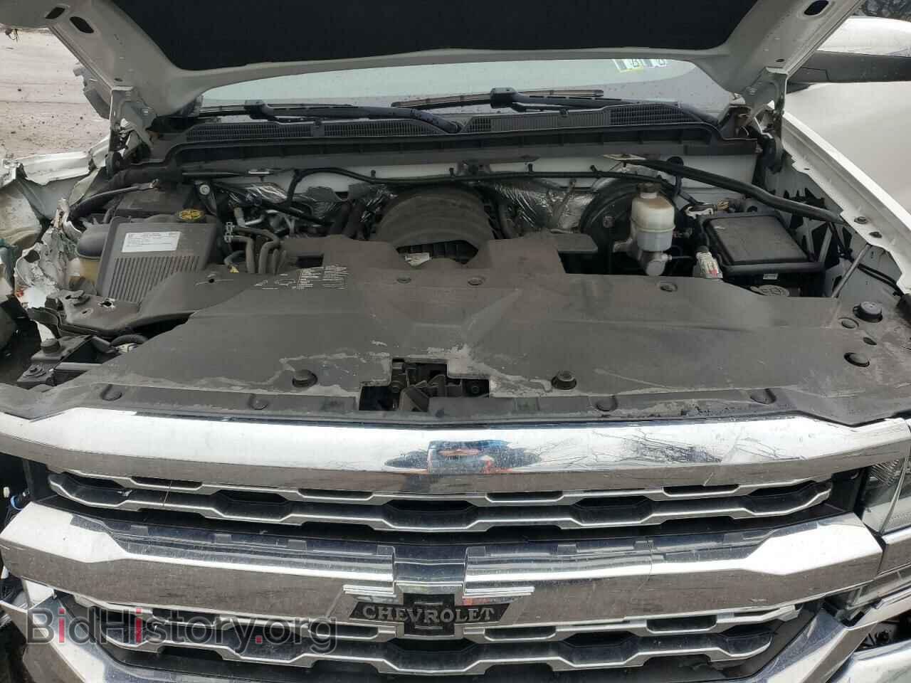 2017 CHEVROLET ALL Models - VIN: 3GCUKSEC3HG458908 - Фото 11