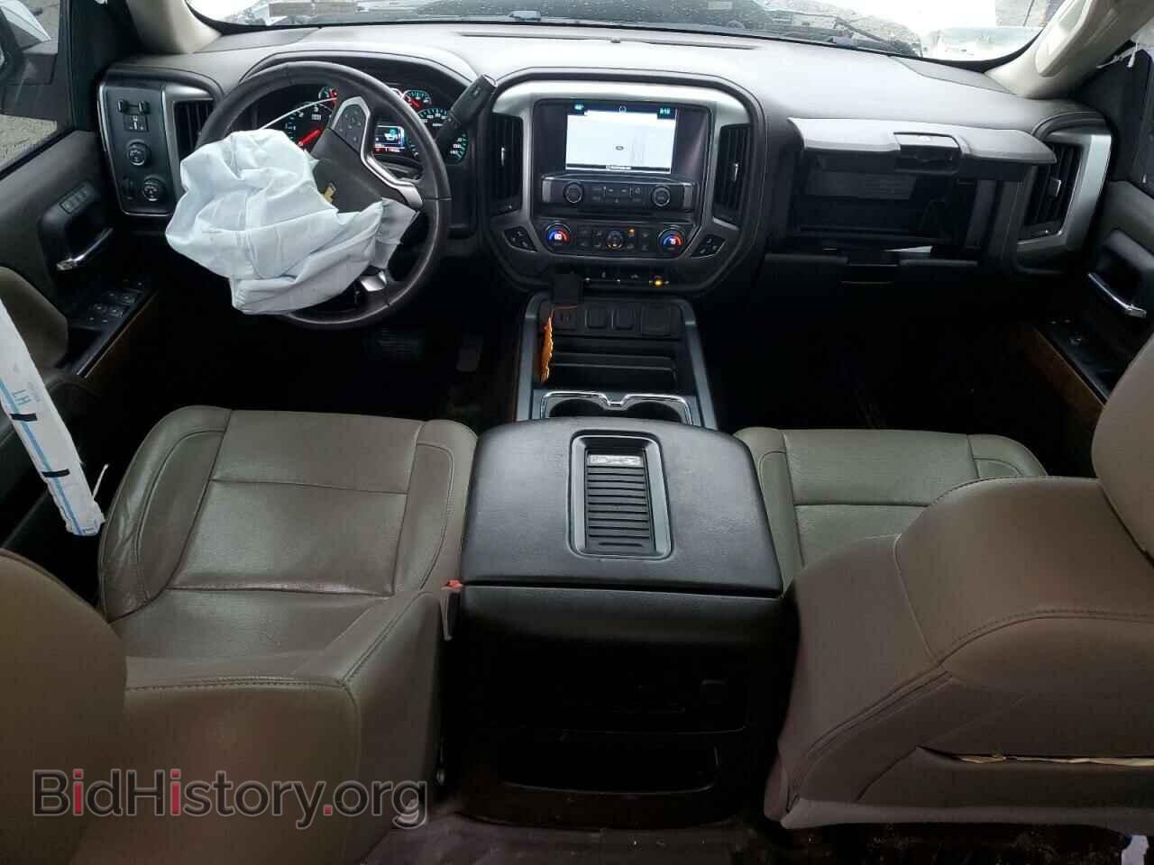 2017 CHEVROLET ALL Models - VIN: 3GCUKSEC3HG458908 - Фото 8