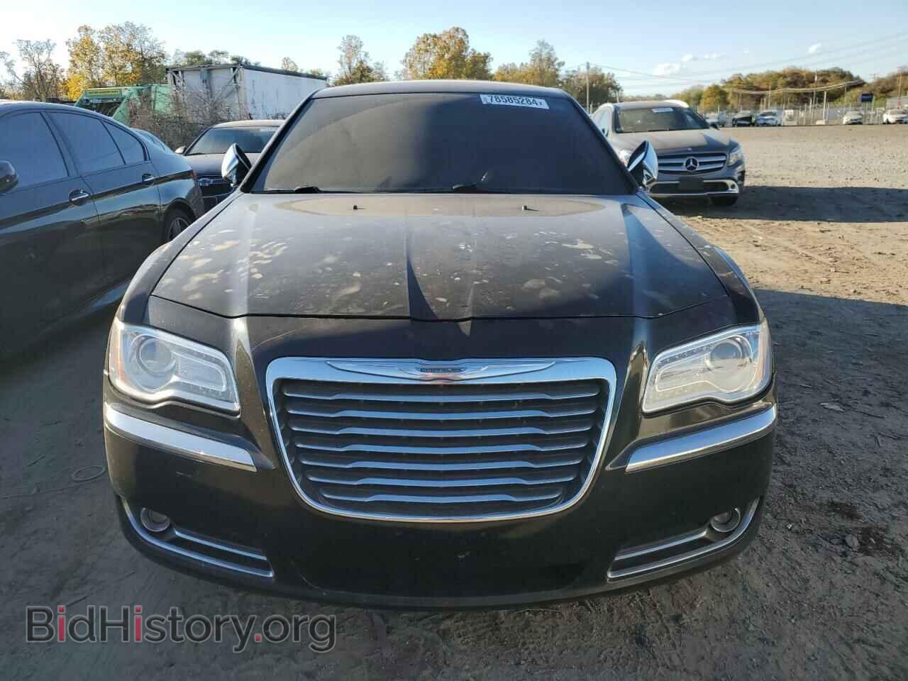 2012 CHRYSLER 300 - VIN: 2C3CCACG6CH274181 - Фото 5
