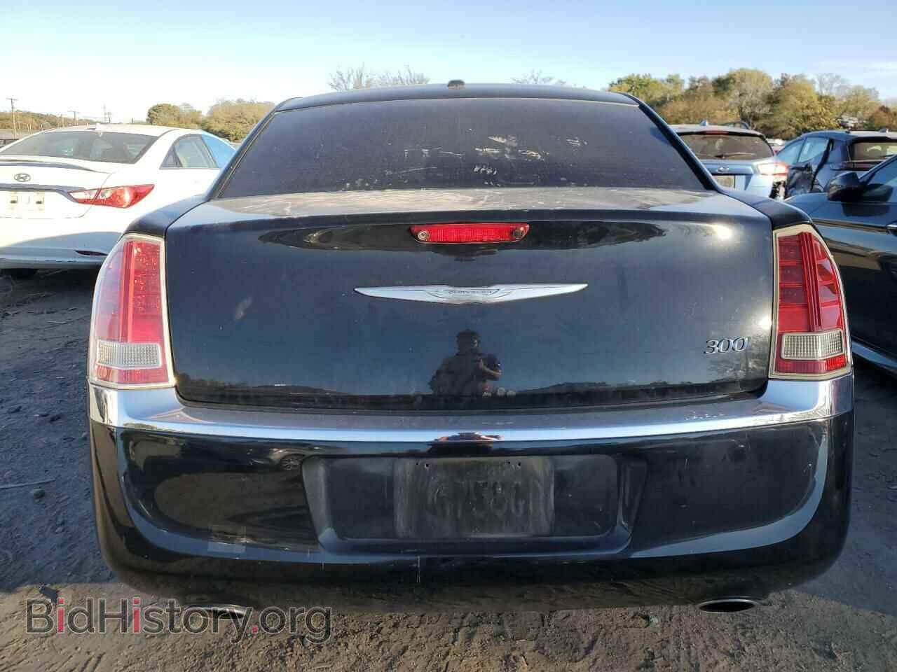 2012 CHRYSLER 300 - VIN: 2C3CCACG6CH274181 - Фото 6