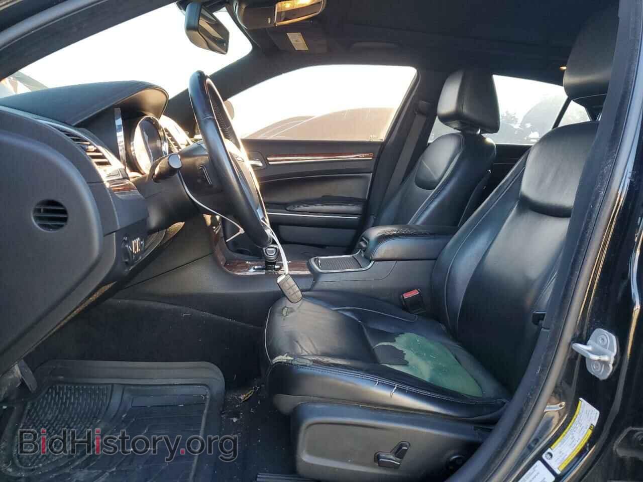 2012 CHRYSLER 300 - VIN: 2C3CCACG6CH274181 - Фото 7