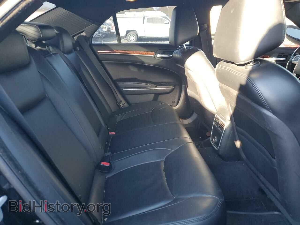 2012 CHRYSLER 300 - VIN: 2C3CCACG6CH274181 - Фото 10