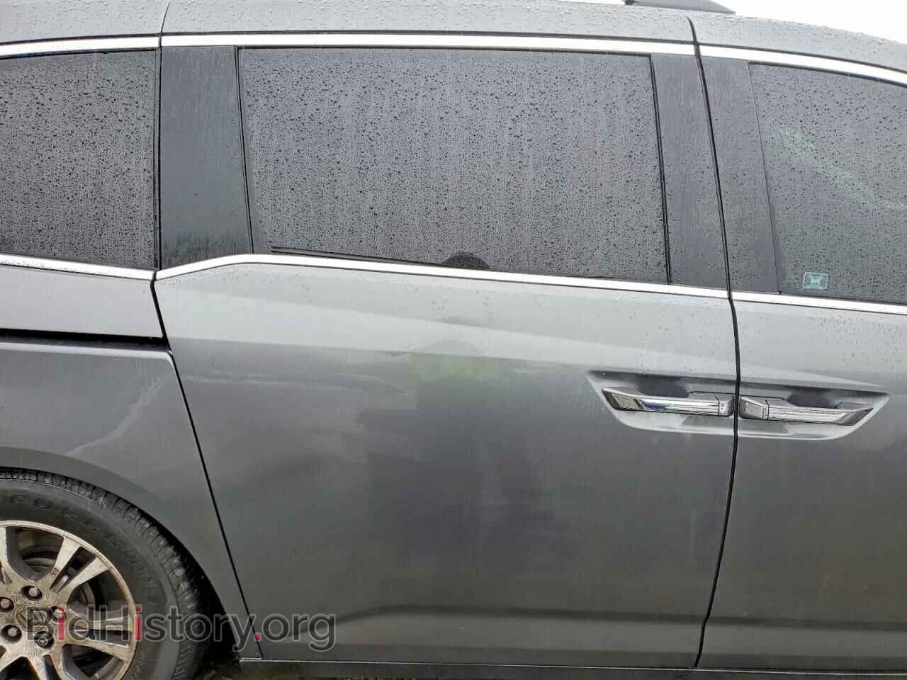 2012 HONDA ODYSSEY - VIN: 5FNRL5H68CB102706 - Photo 11