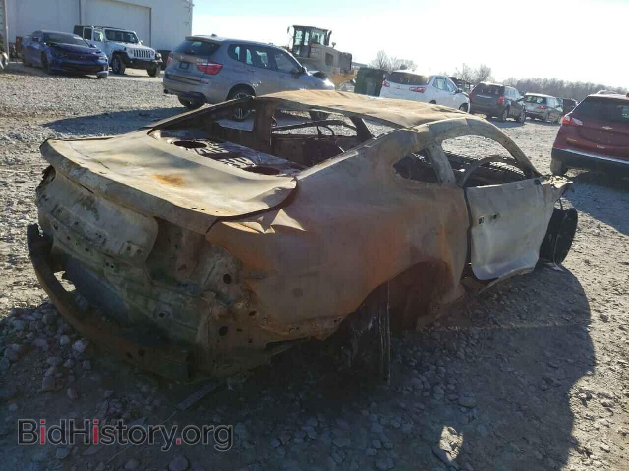 2017 FORD ALL Models - VIN: 1FA6P8TH8H5209321 - Photo 3