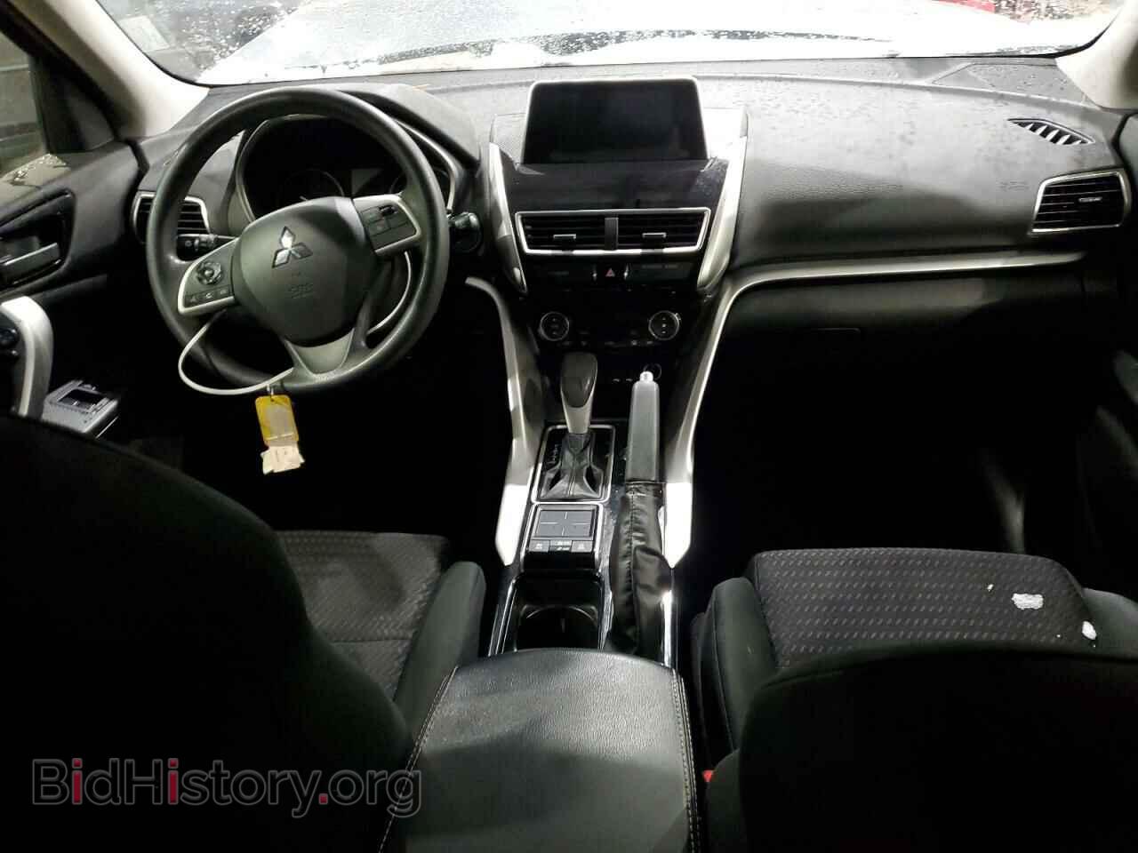2020 MITSUBISHI ECLIPSE - VIN: JA4AT3AA4LZ600213 - Фото 8