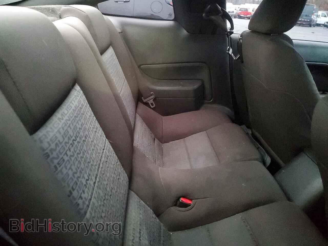 2008 FORD ALL Models - VIN: 1ZVHT80N285169727 - Photo 10