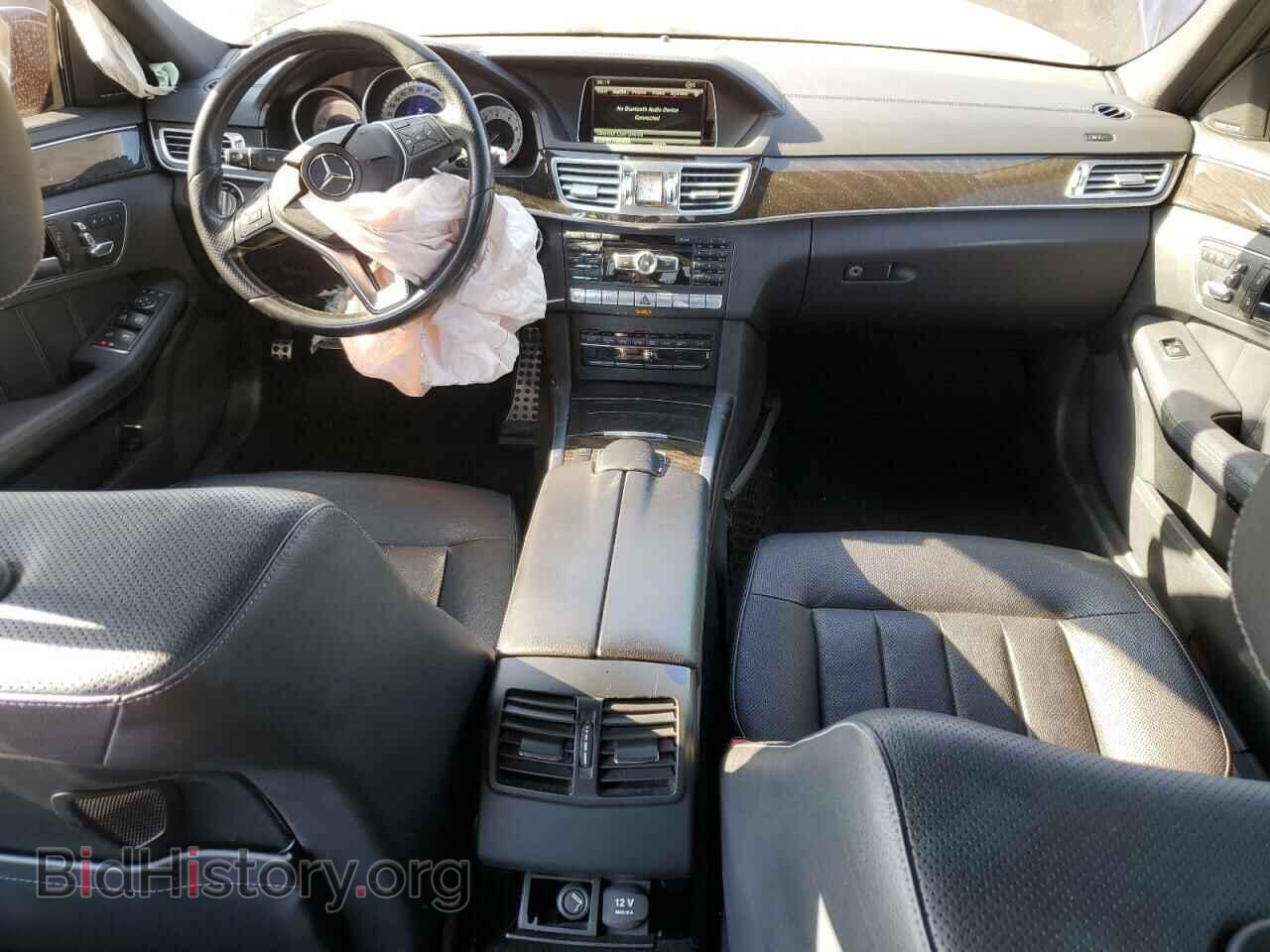 2015 MERCEDES-BENZ E-CLASS - VIN: WDDHF6HB7FB163760 - Фото 8