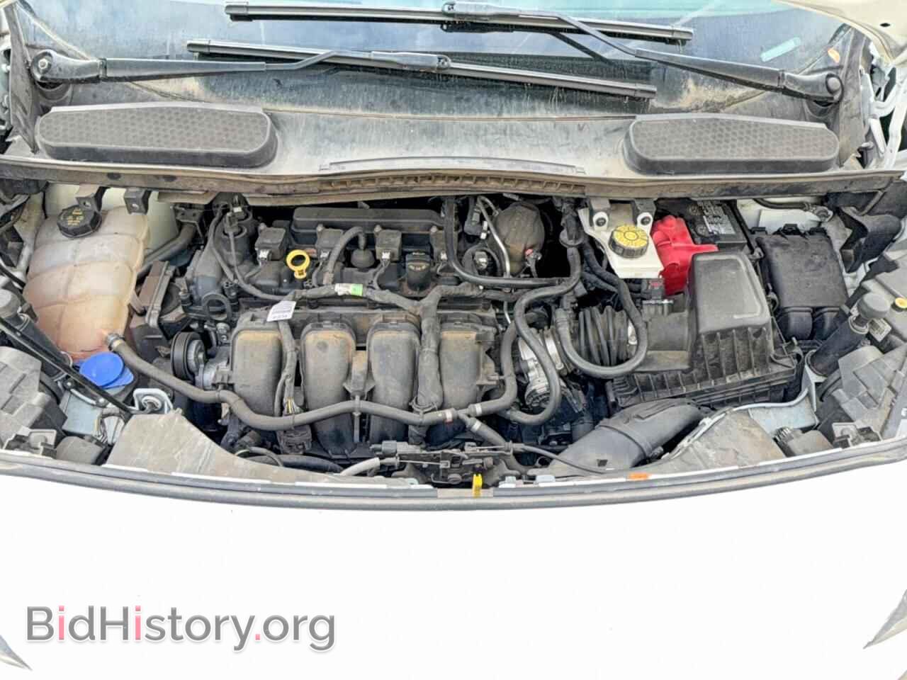 2022 FORD TRANSIT - VIN: NM0LS7S20N1514332 - Фото 7