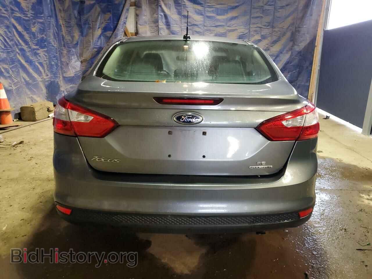 2014 FORD FOCUS - VIN: 1FADP3F20EL459113 - Photo 6