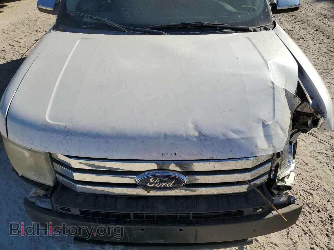 2010 FORD FLEX - VIN: 2FMGK5DCXABA25459 - Photo 12