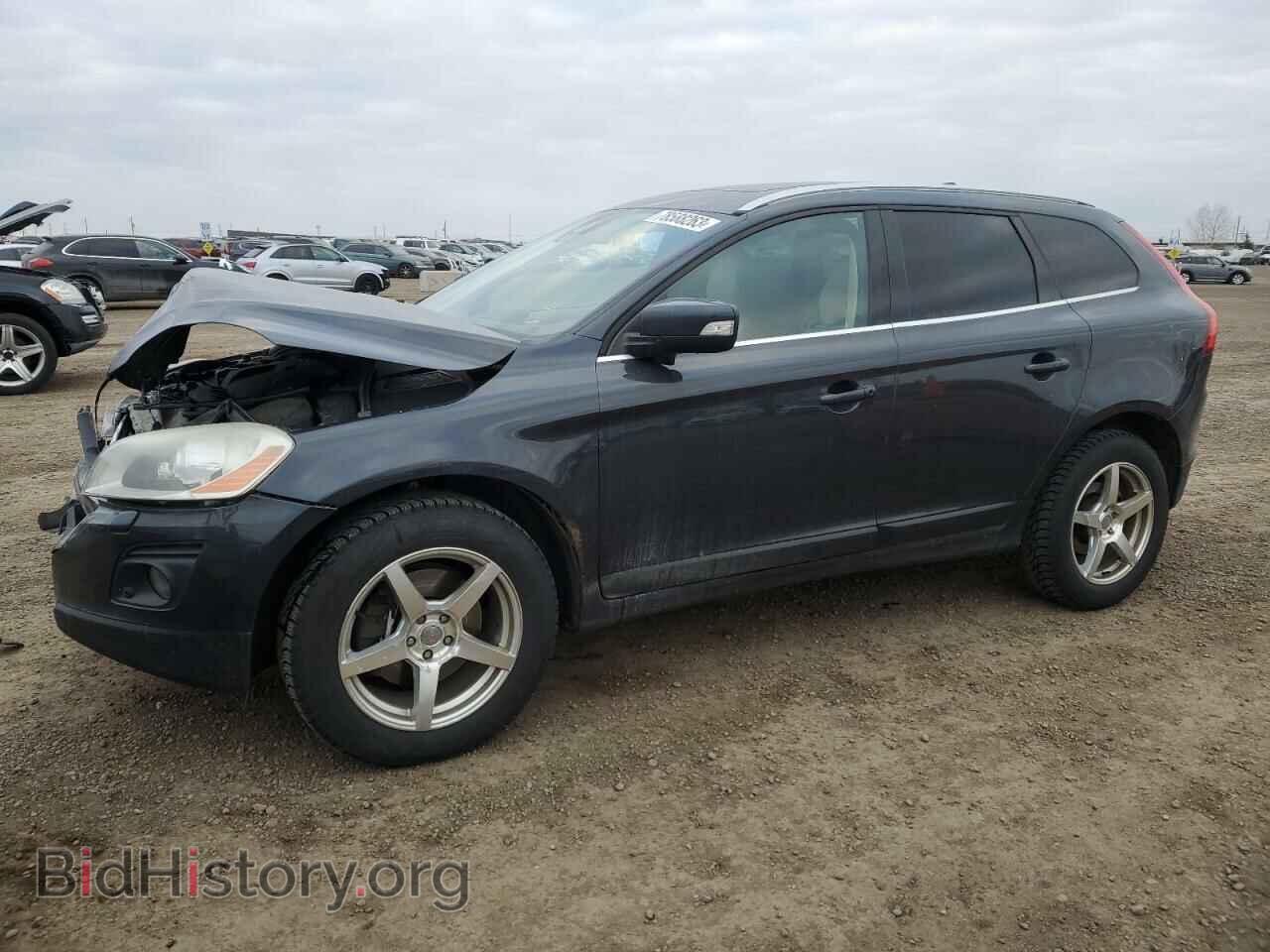 Photo YV4992DZ2A2127434 - VOLVO XC60 2010