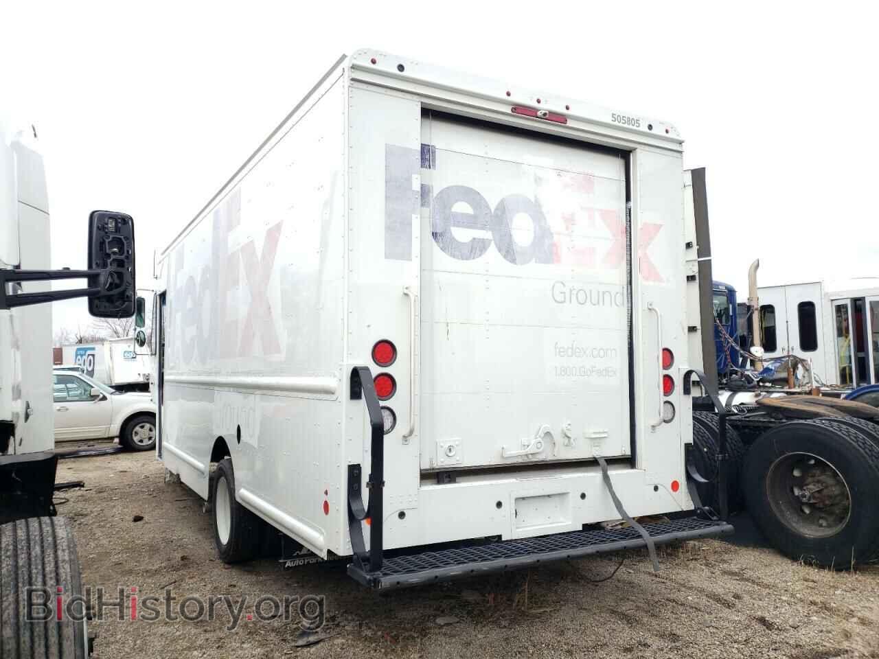 2022 FORD All Models - VIN: 1F65F5KN3N0A01759 - Фото 2
