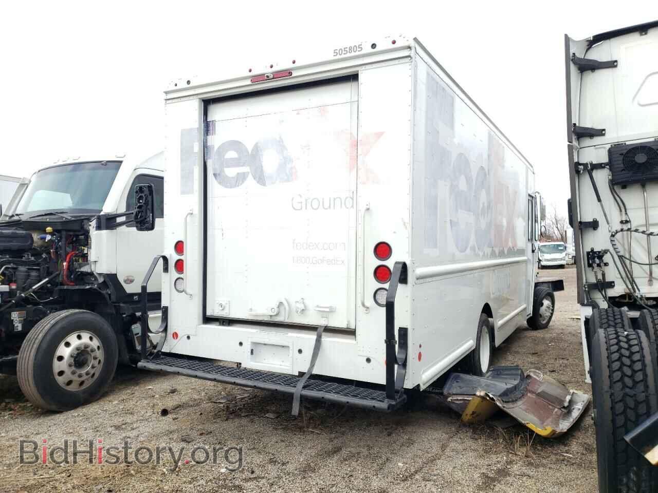 2022 FORD All Models - VIN: 1F65F5KN3N0A01759 - Фото 3
