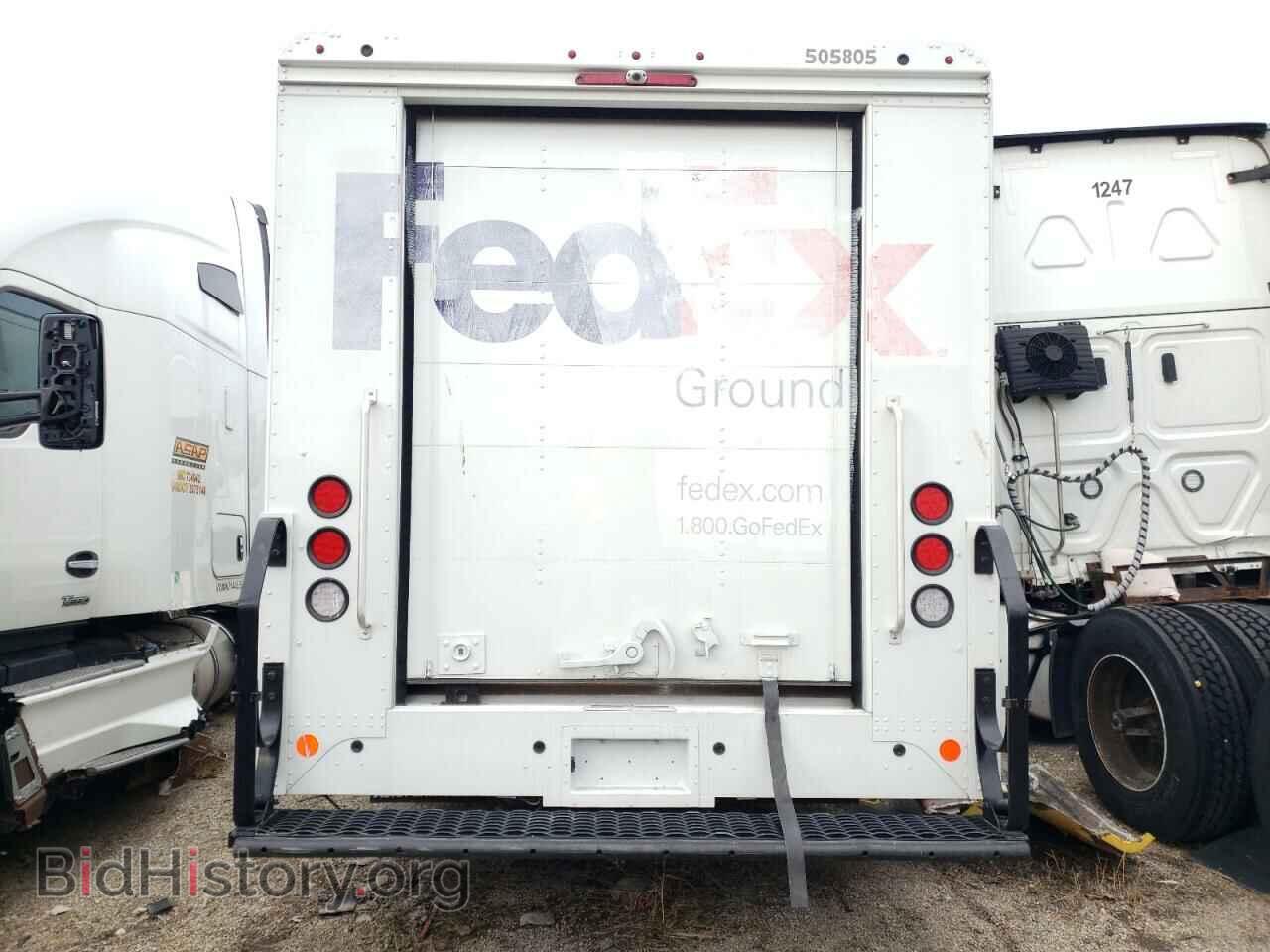 2022 FORD All Models - VIN: 1F65F5KN3N0A01759 - Фото 6