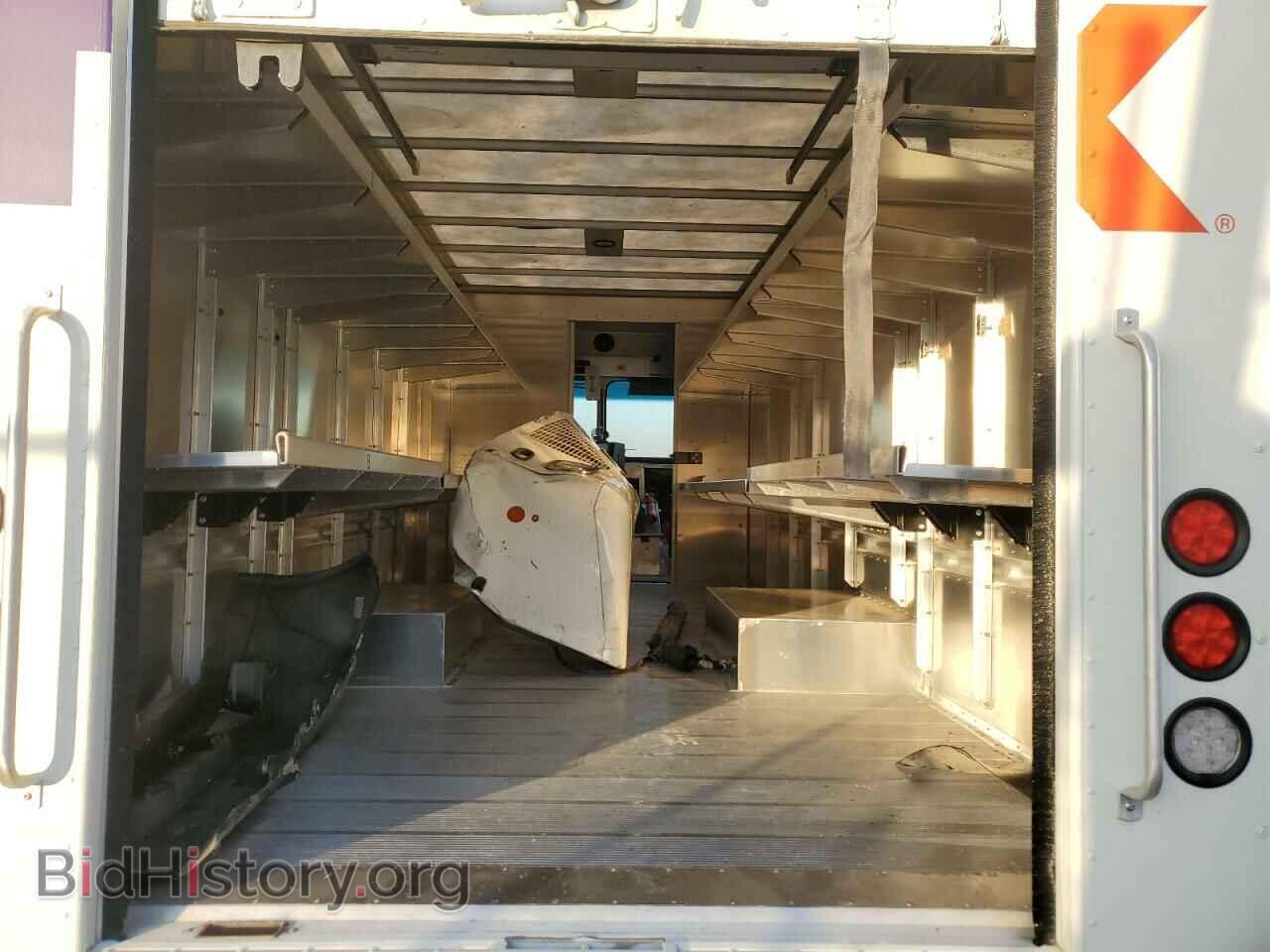 2022 FORD All Models - VIN: 1F65F5KN3N0A01759 - Фото 10
