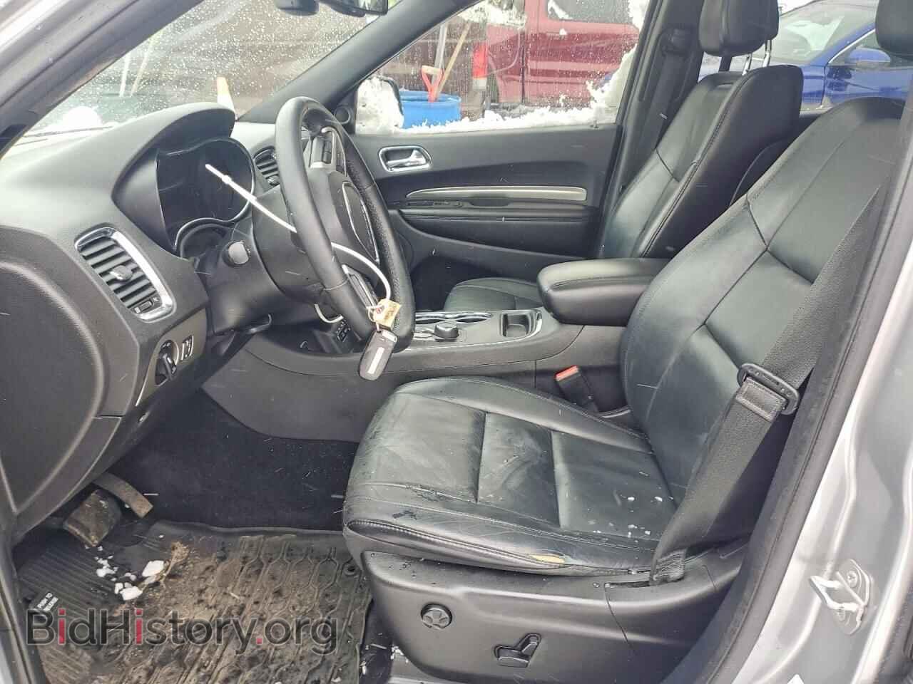 2015 DODGE DURANGO - VIN: 1C4RDJDG2FC690236 - Photo 7