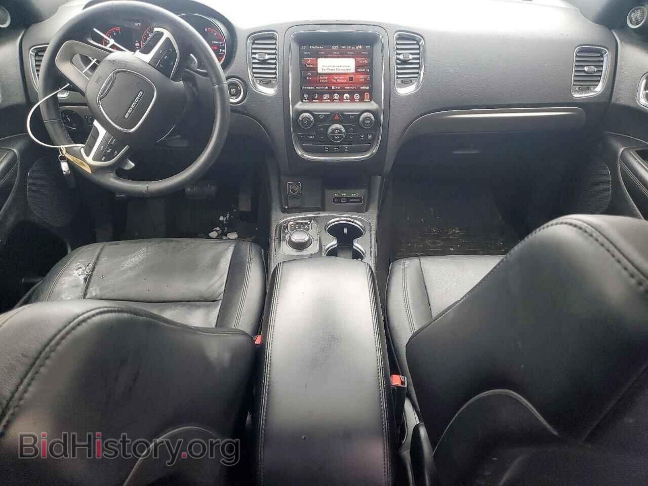 2015 DODGE DURANGO - VIN: 1C4RDJDG2FC690236 - Photo 8