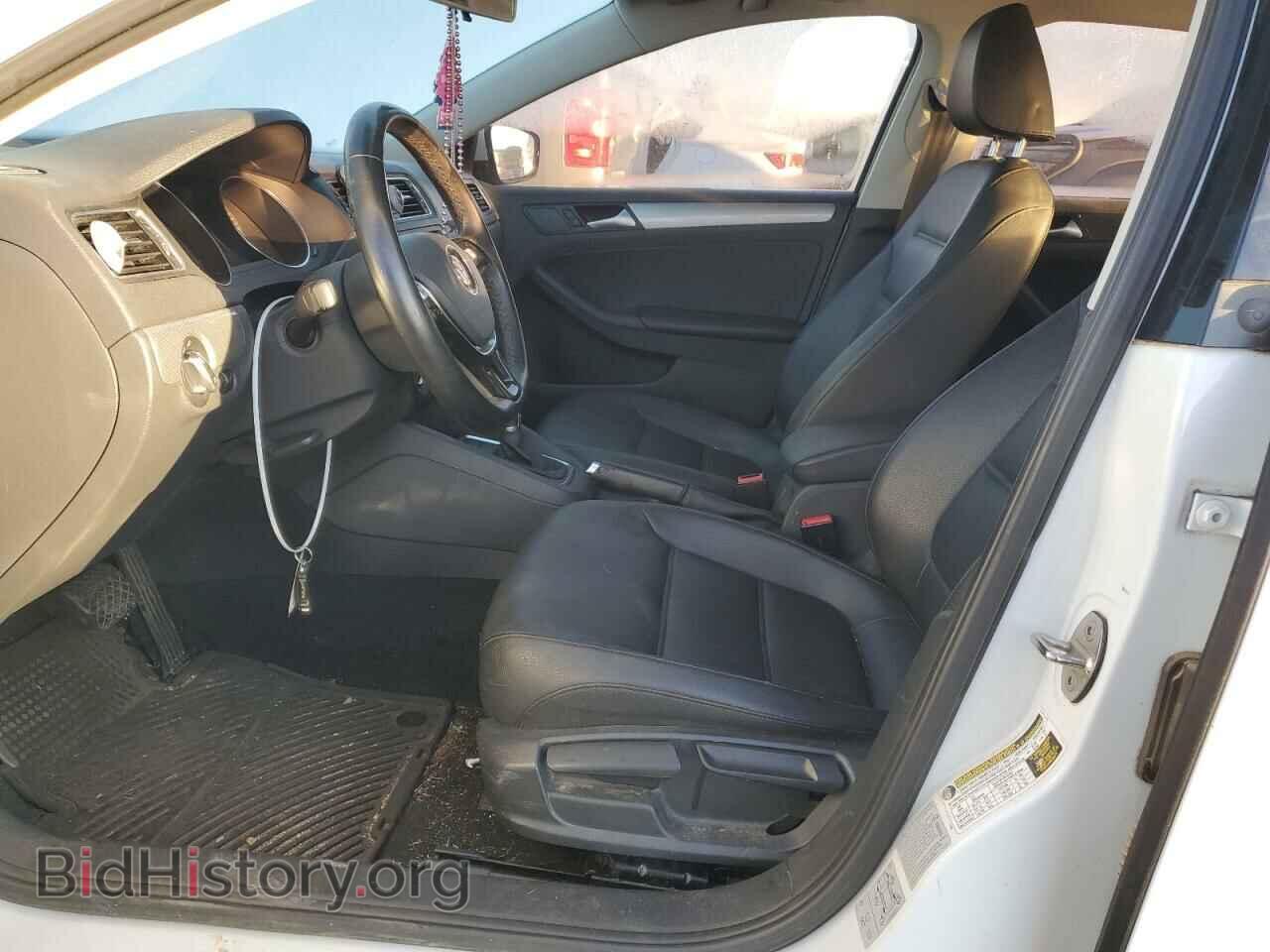 2017 VOLKSWAGEN JETTA - VIN: 3VWDB7AJXHM218142 - Фото 7