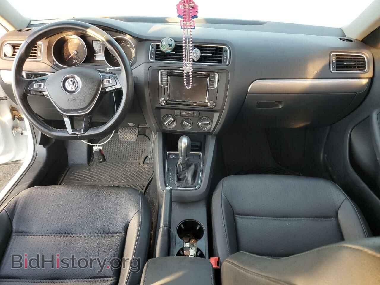 2017 VOLKSWAGEN JETTA - VIN: 3VWDB7AJXHM218142 - Фото 8